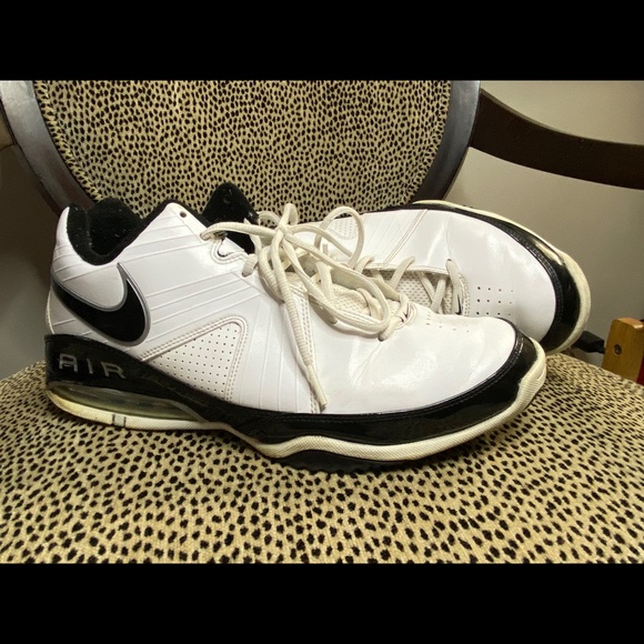 Nike Air Max Sneakers - Picture 11 of 13
